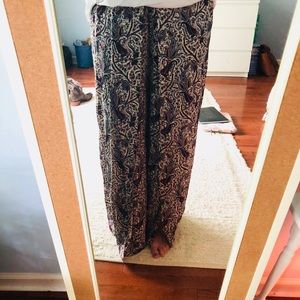 Flowy Pants